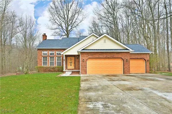 Vienna, OH 44473,5000 Turkey Run RD