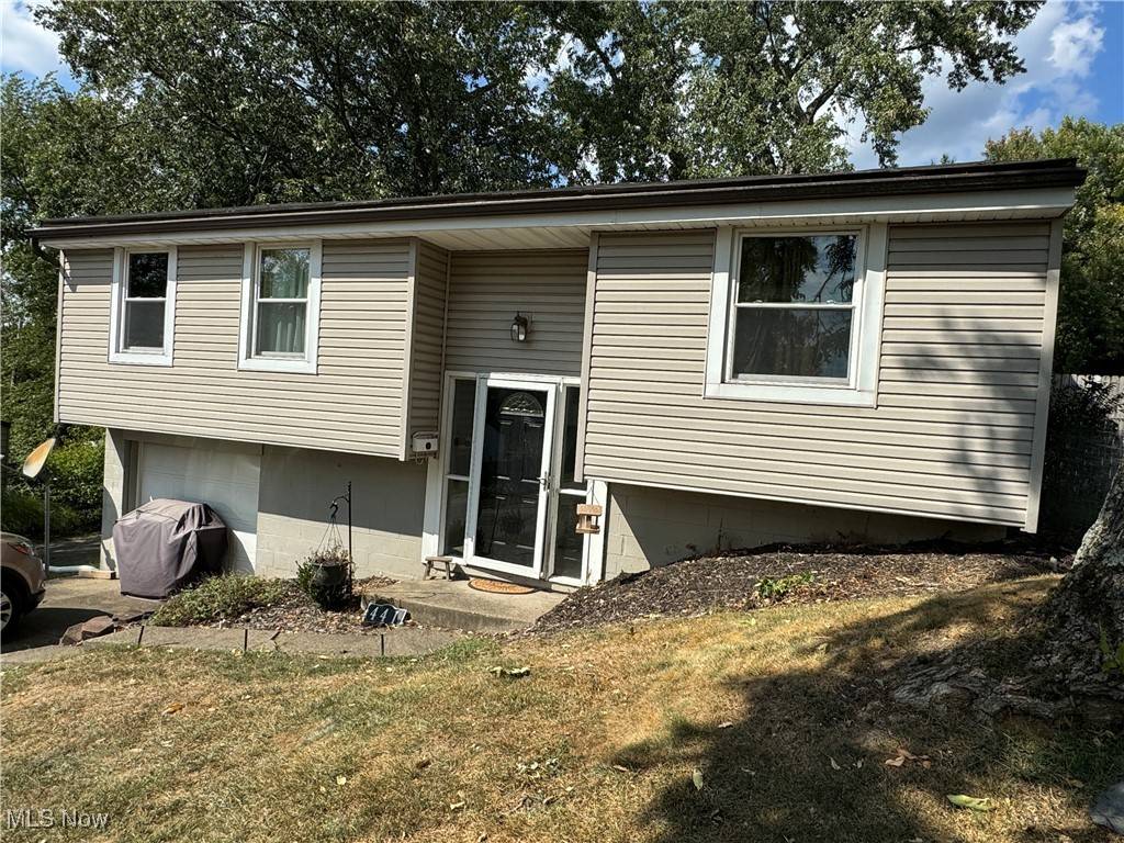 441 Sherman AVE, Cambridge, OH 43725