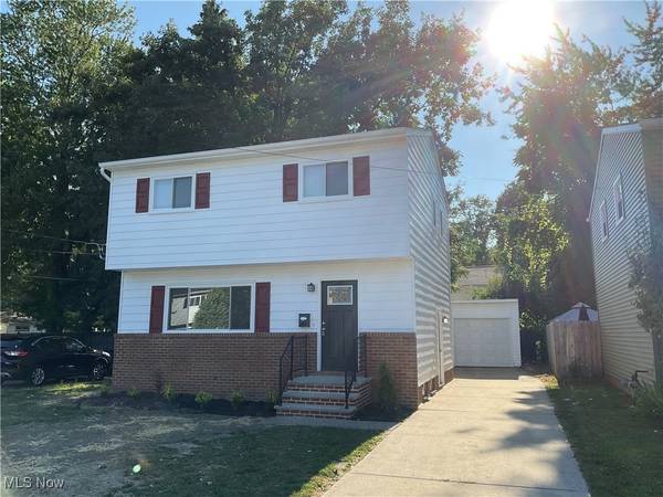 738 E 342nd ST, Eastlake, OH 44095