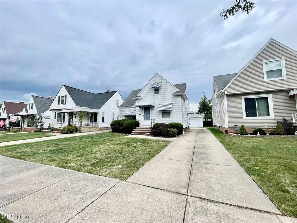 Parma, OH 44129,6300 Belmere DR