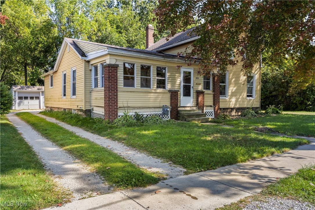 Amherst, OH 44001,555 Church ST