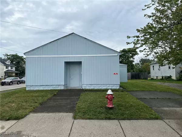 Lorain, OH 44052,1301 Brownell AVE