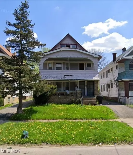 3287 E 142nd ST, Cleveland, OH 44120