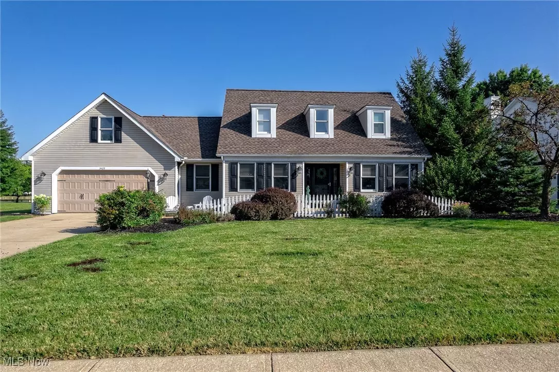 Brunswick, OH 44212,3409 Hanover