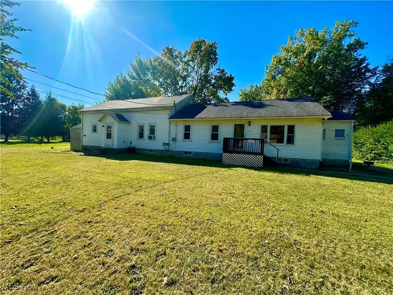 7200 Wilson Sharpsville RD, Burghill, OH 44404