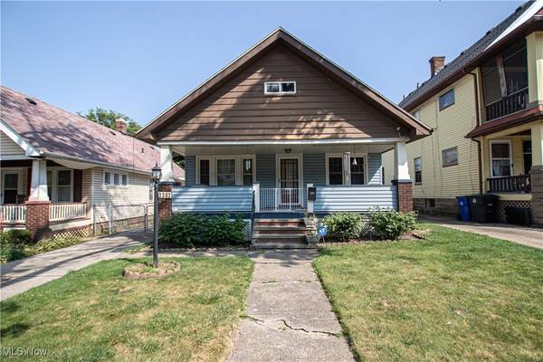 3303 W 111th ST, Cleveland, OH 44111