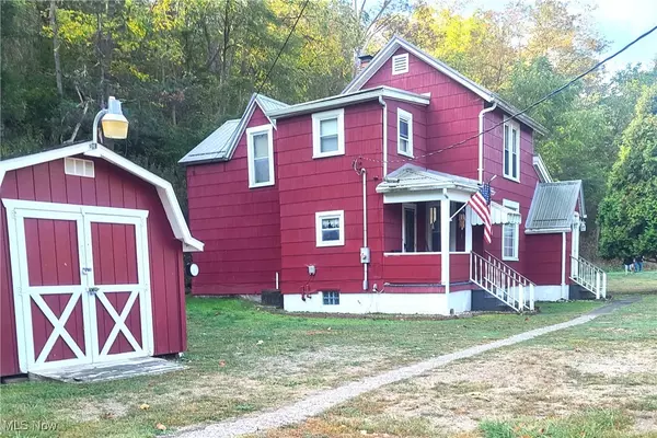 Dillonvale, OH 43917,2172 Dolezal RD