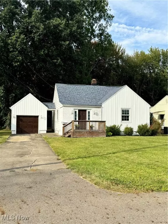 234 Mansell DR, Youngstown, OH 44505