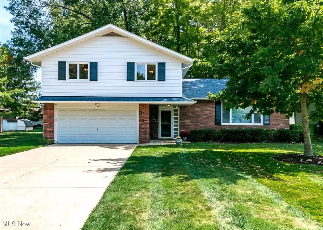 Highland Heights, OH 44143,681 Jefferson DR