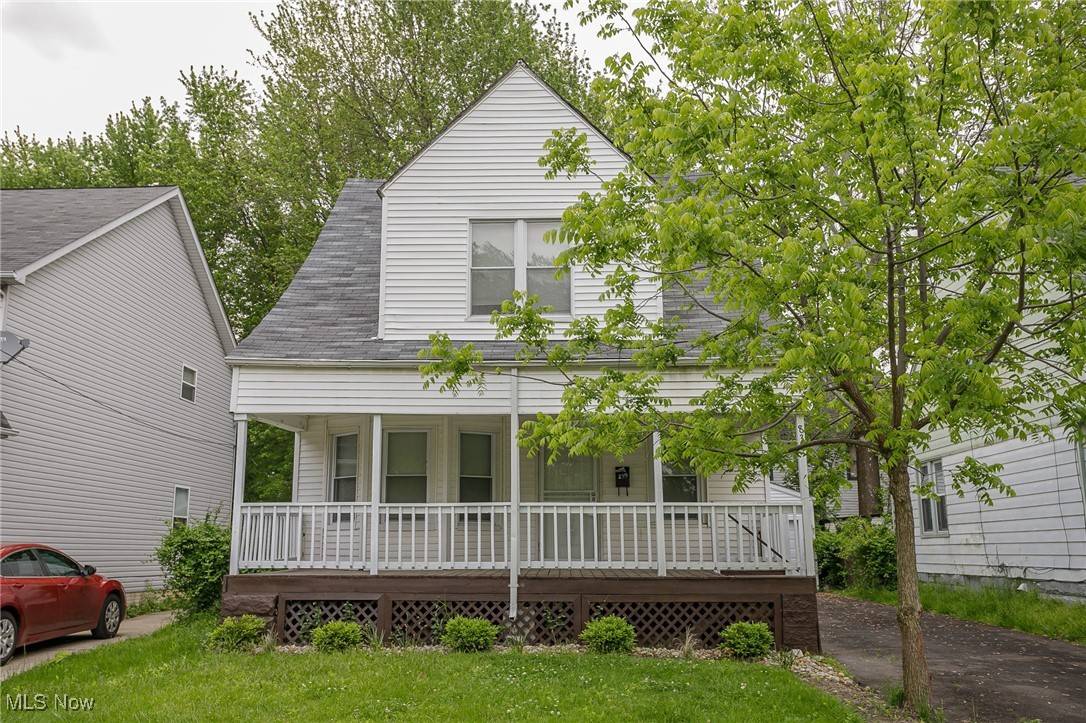 839 E 100th ST, Cleveland, OH 44108