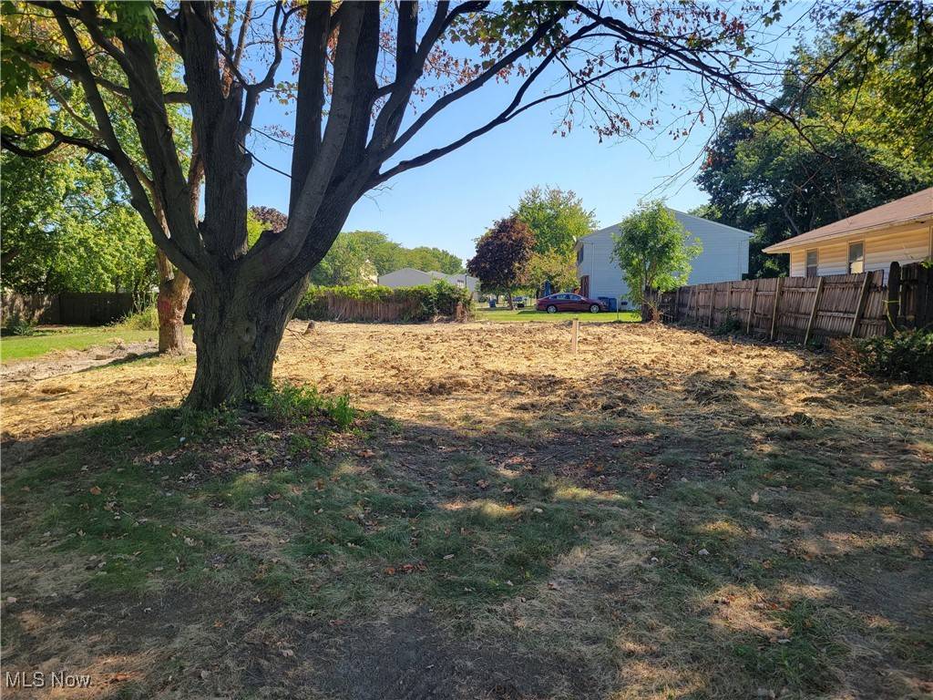 Lorain, OH 44052,1601 Maryland AVE