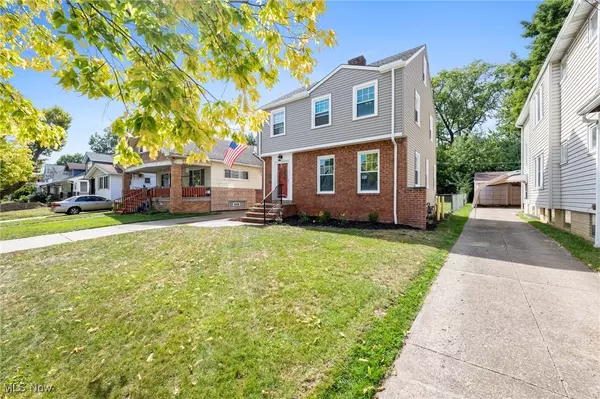 Cleveland, OH 44111,3808 W 132nd ST