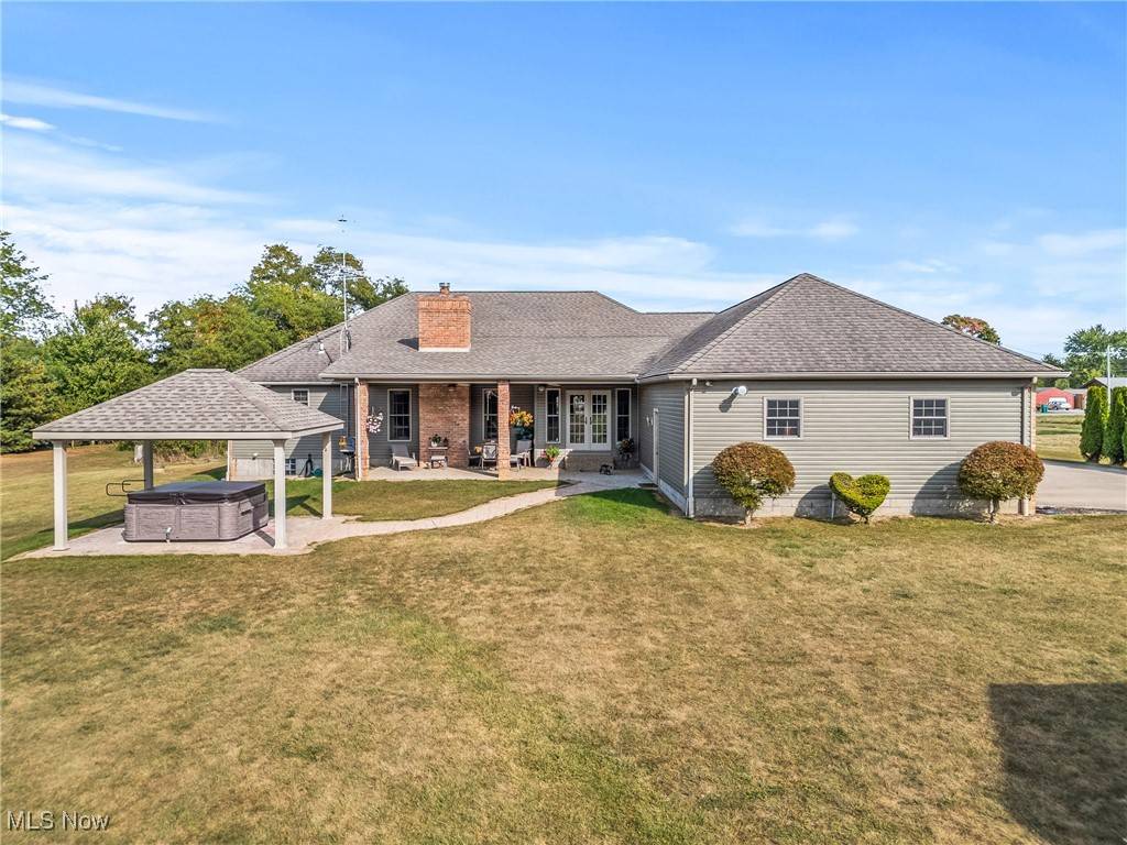 New Springfield, OH 44442,10298 Rapp RD