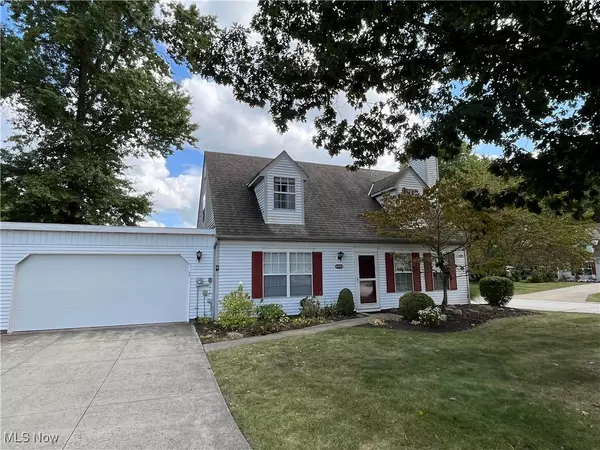 2850 Tinkers LN,  Twinsburg,  OH 44087