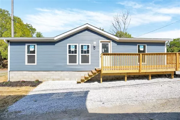 26 Vine ST, Newark, OH 43055