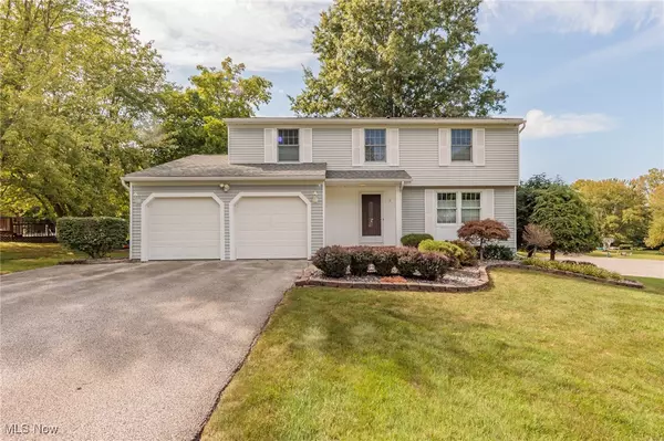 6494 Ledge Lake CT,  Concord,  OH 44077
