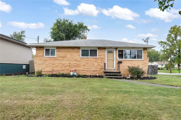 Brook Park, OH 44142,6170 Michael DR