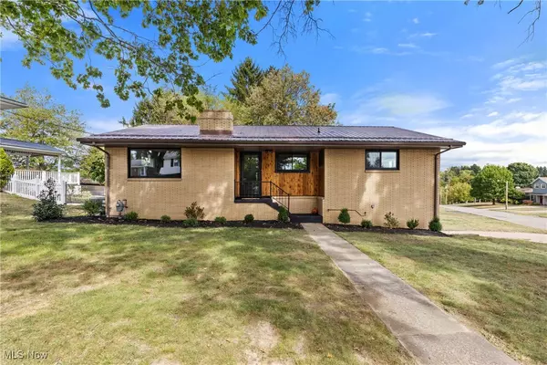 234 Harbel DR, St. Clairsville, OH 43950