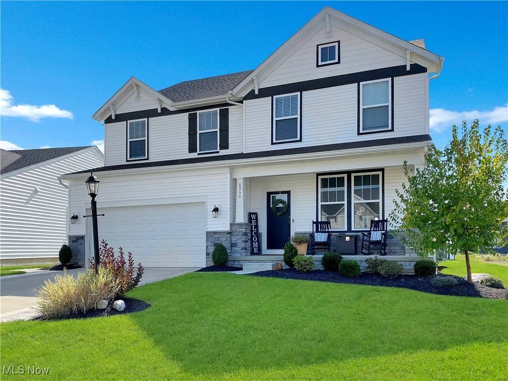 Columbia Station, OH 44028,8950 Larkspur