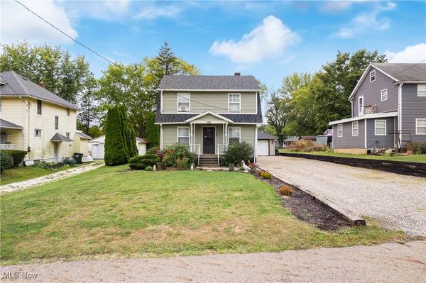 2455 Bakerwood DR SW,  Massillon,  OH 44647