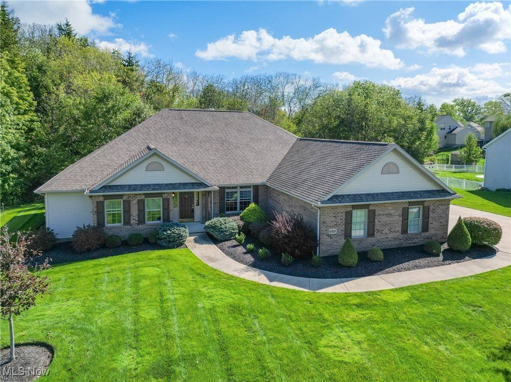 6327 Highridge DR, Streetsboro, OH 44241