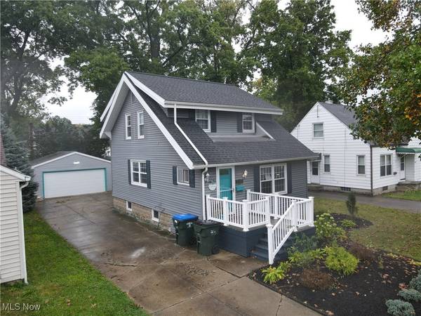 Cuyahoga Falls, OH 44223,2337 21st ST