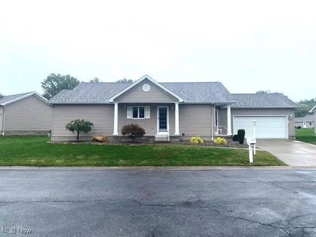 Austintown, OH 44515,603 S Raccoon RD #30