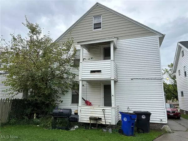 Cleveland, OH 44119,18007 Neff RD
