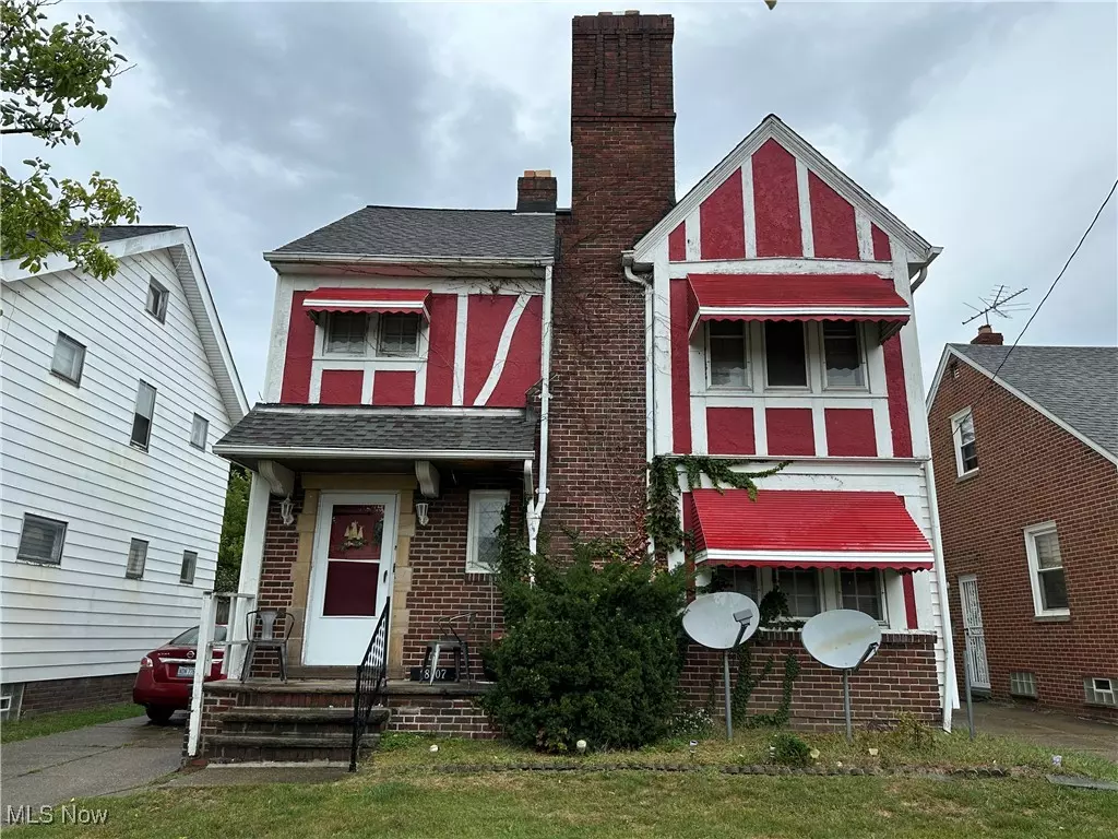 Cleveland, OH 44119,18007 Neff RD