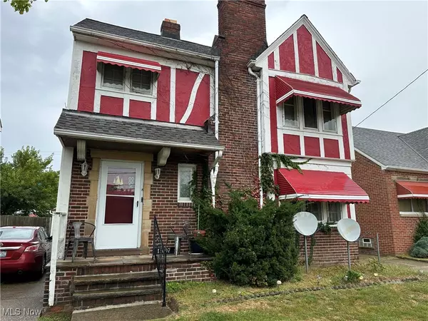 Cleveland, OH 44119,18007 Neff RD
