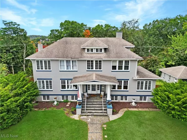 855 Lawson AVE, Steubenville, OH 43952