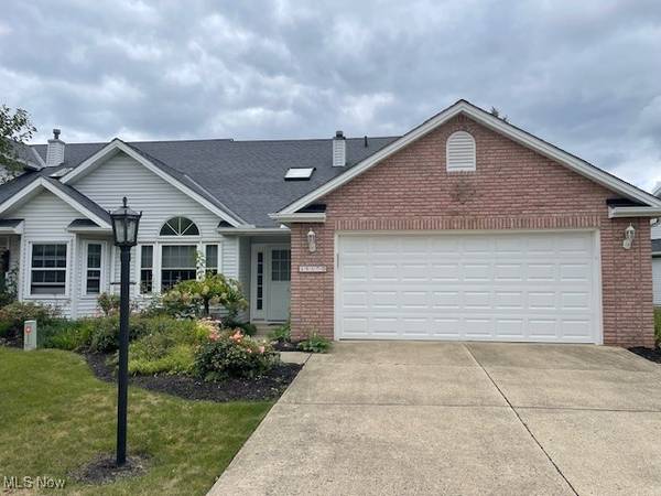 15172 Colony CT, Strongsville, OH 44136