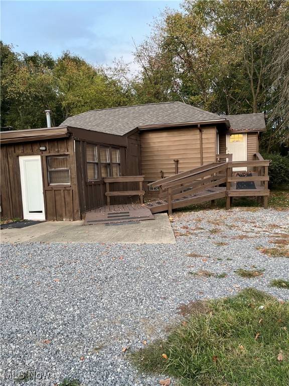 4104 Mccartney RD, Lowellville, OH 44436