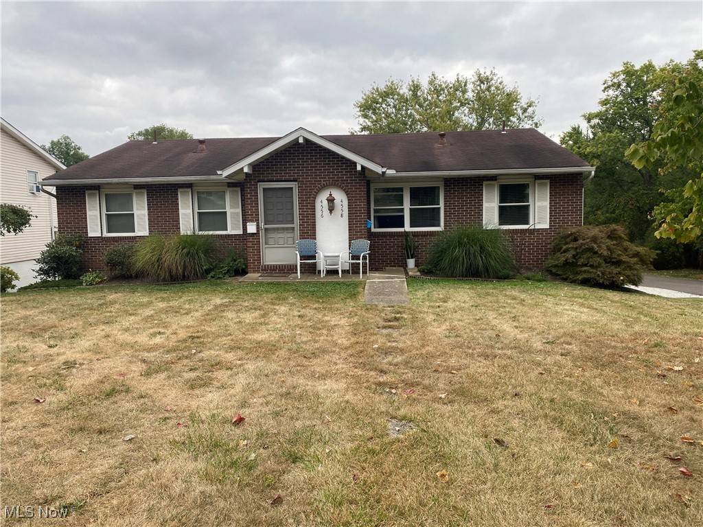 4556-4558 2nd ST NW, Canton, OH 44708