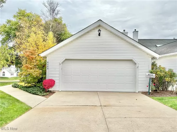 Brecksville, OH 44141,6713 Hidden Lake TRL