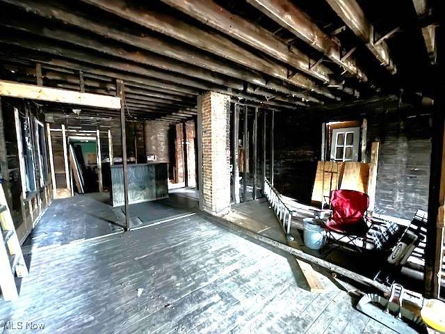 Cleveland, OH 44102,1346 W 54th ST