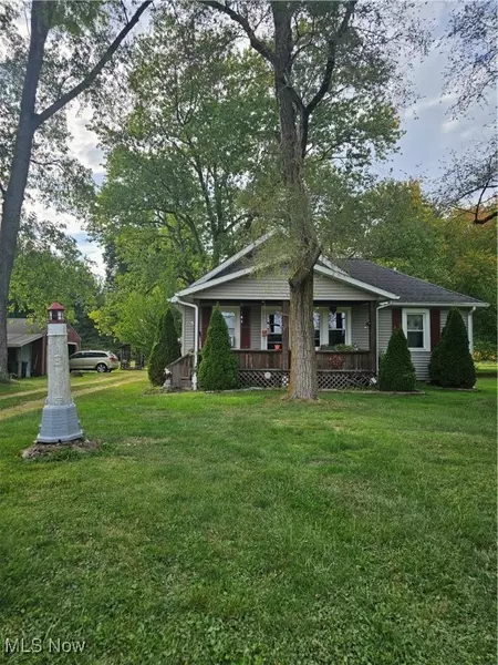 7191 State Route 45, North Bloomfield, OH 44450