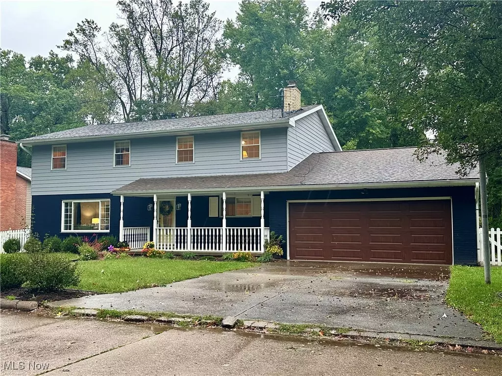 Vienna, WV 26105,1015 51st ST