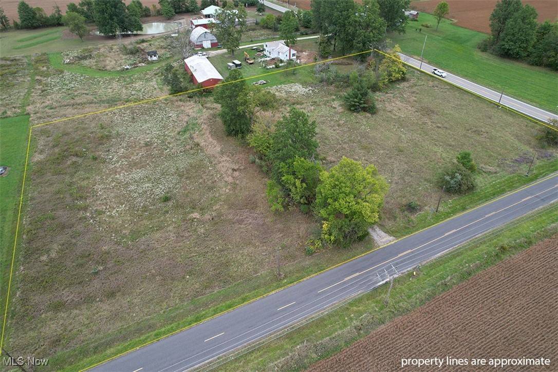 V/L TBD Crow RD, Litchfield, OH 44253