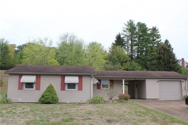 84 Jefferson DR, Caldwell, OH 43724