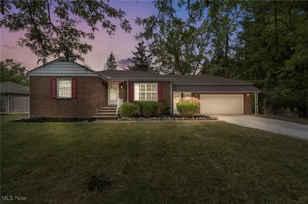 Seven Hills, OH 44131,455 Sprague RD