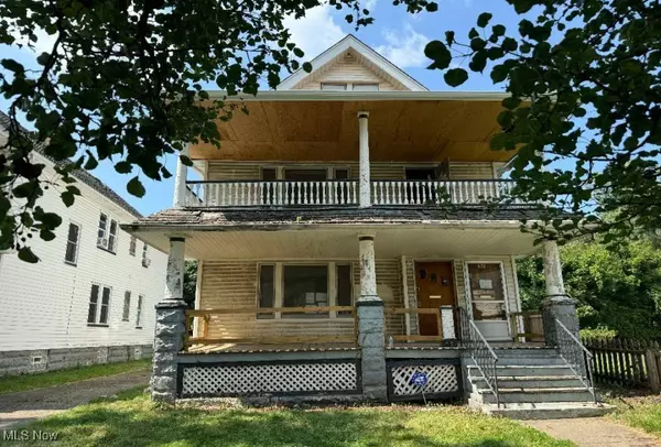 630 - 632 E 117th ST,  Cleveland,  OH 44108