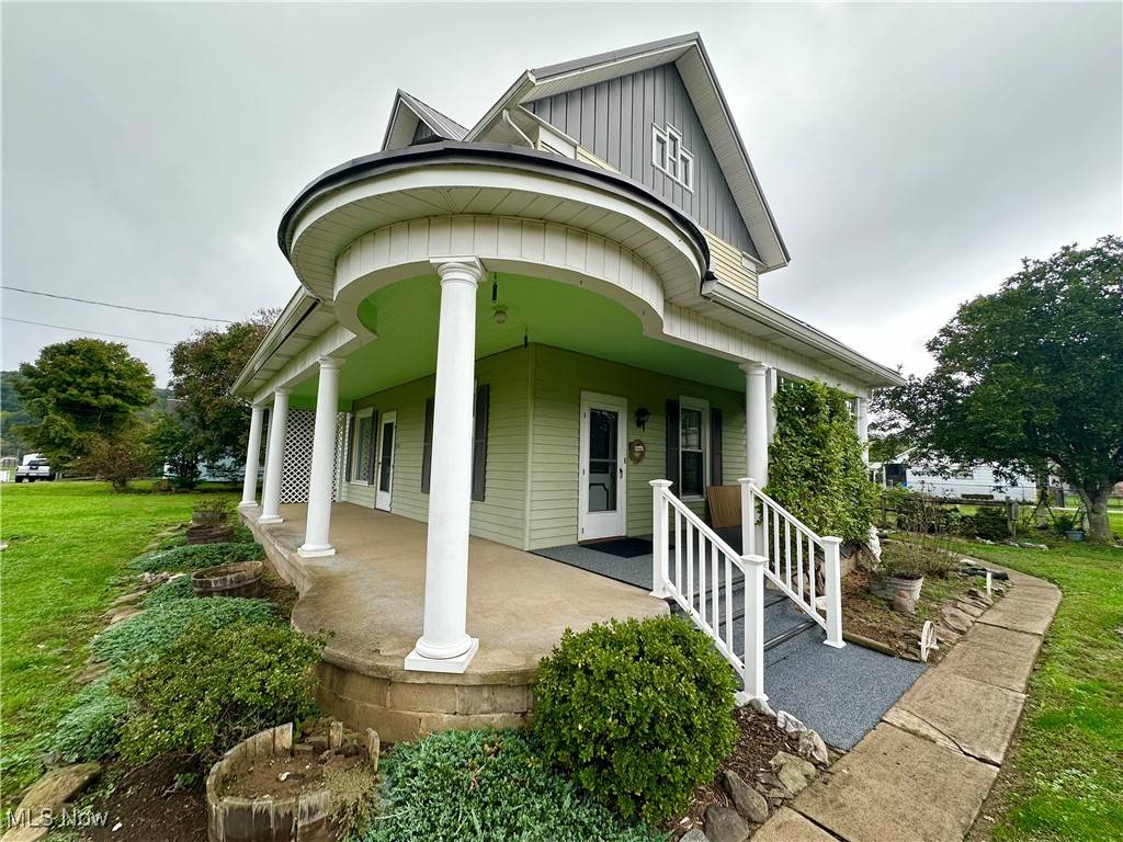 Belmont, WV 26134,216 Smith ST