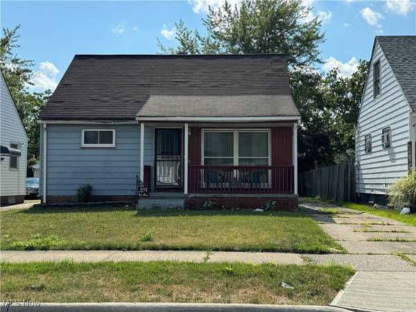 4112 E 148, Cleveland, OH 44128