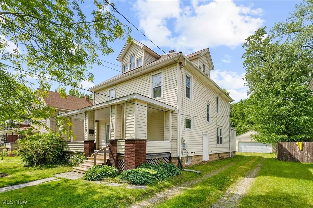 Warren, OH 44483,265 Belmont AVE NE