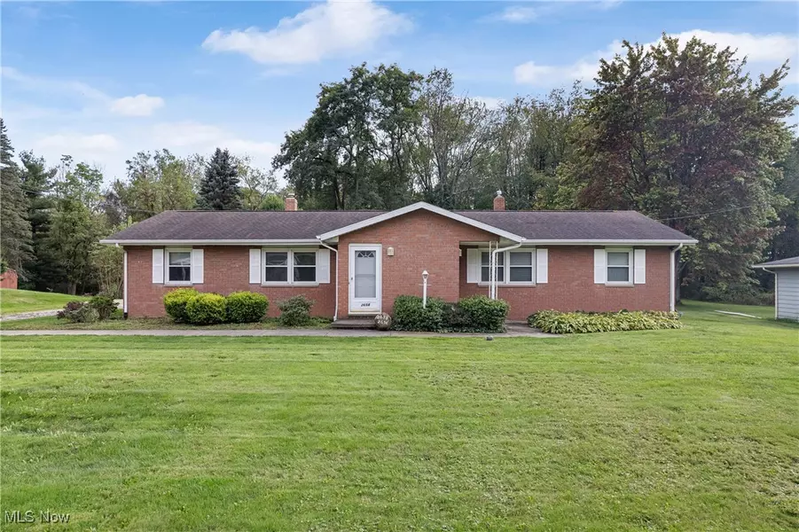 2654 & 2658 Sweitzer RD, Uniontown, OH 44685