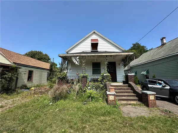 6223 Lansing AVE, Cleveland, OH 44105