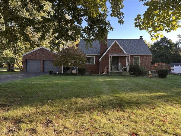 1552 Lockwood RD,  Barberton,  OH 44203