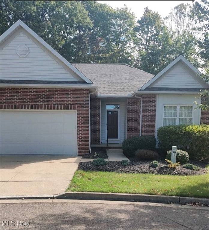 846 Gardenstone CIR,  Tallmadge,  OH 44278