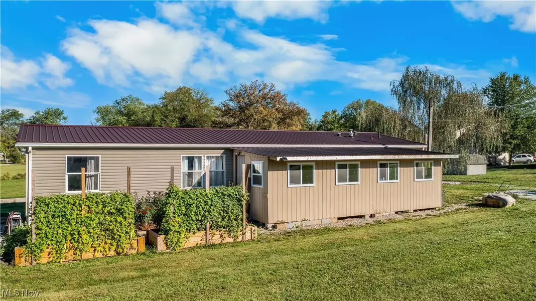 10184 Orr ST, Byesville, OH 43723